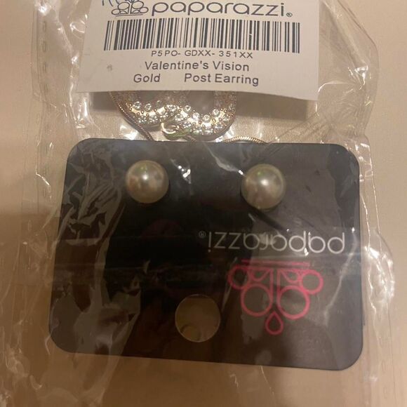 Paparazzi-fashion Women's Gold Jewellery - Picture 4 of 4